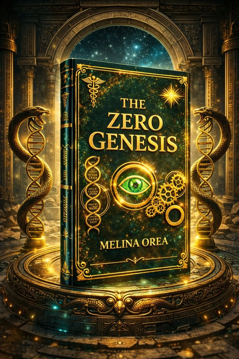 The Zero Genesis