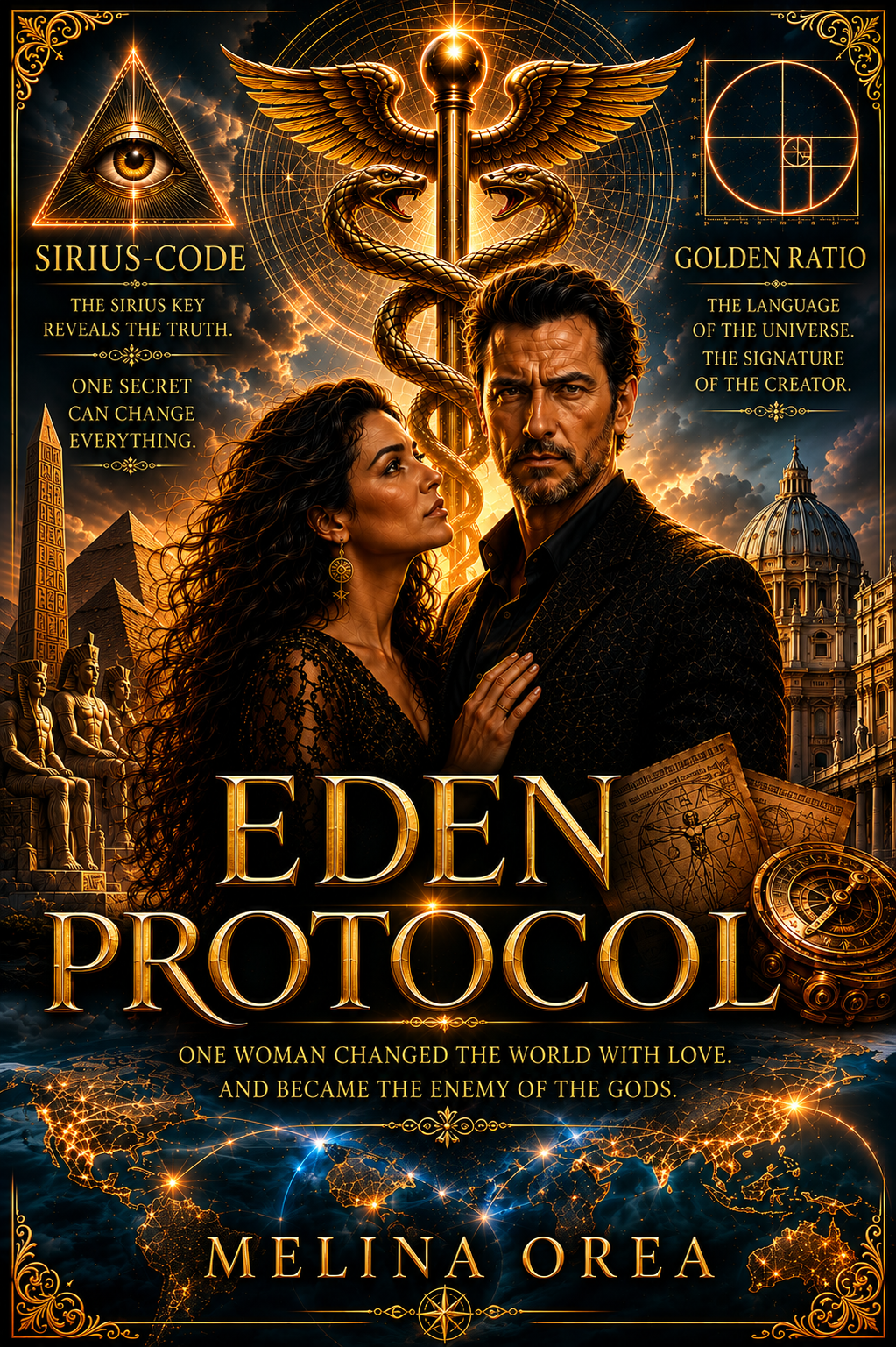 EDEN  PROTOCOL