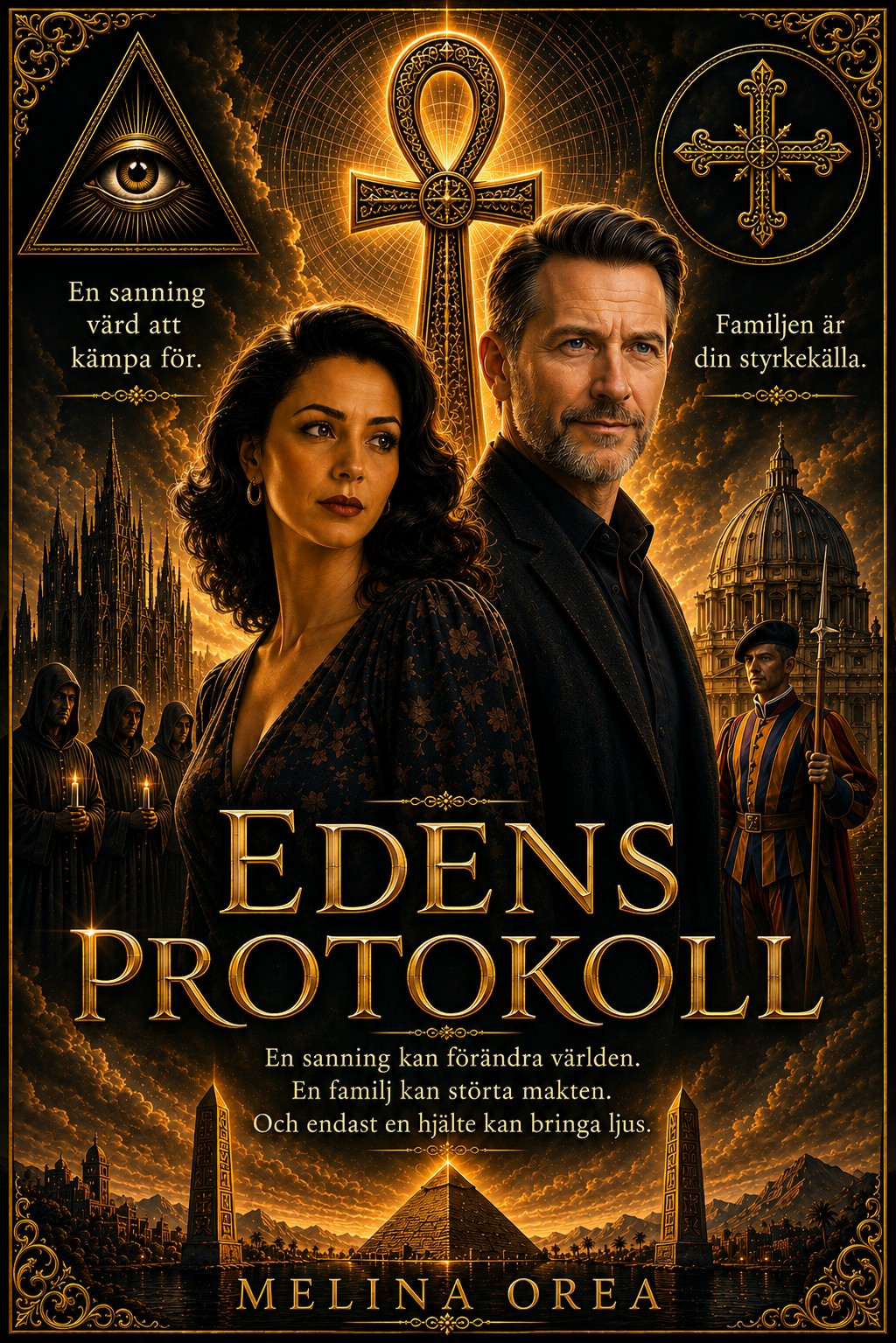 EDENS PROTOKOLL