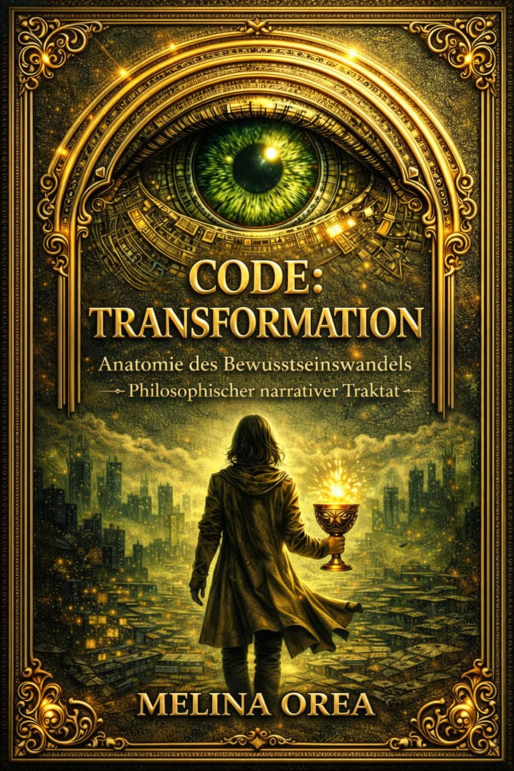 CODE: TRANSFORMATION