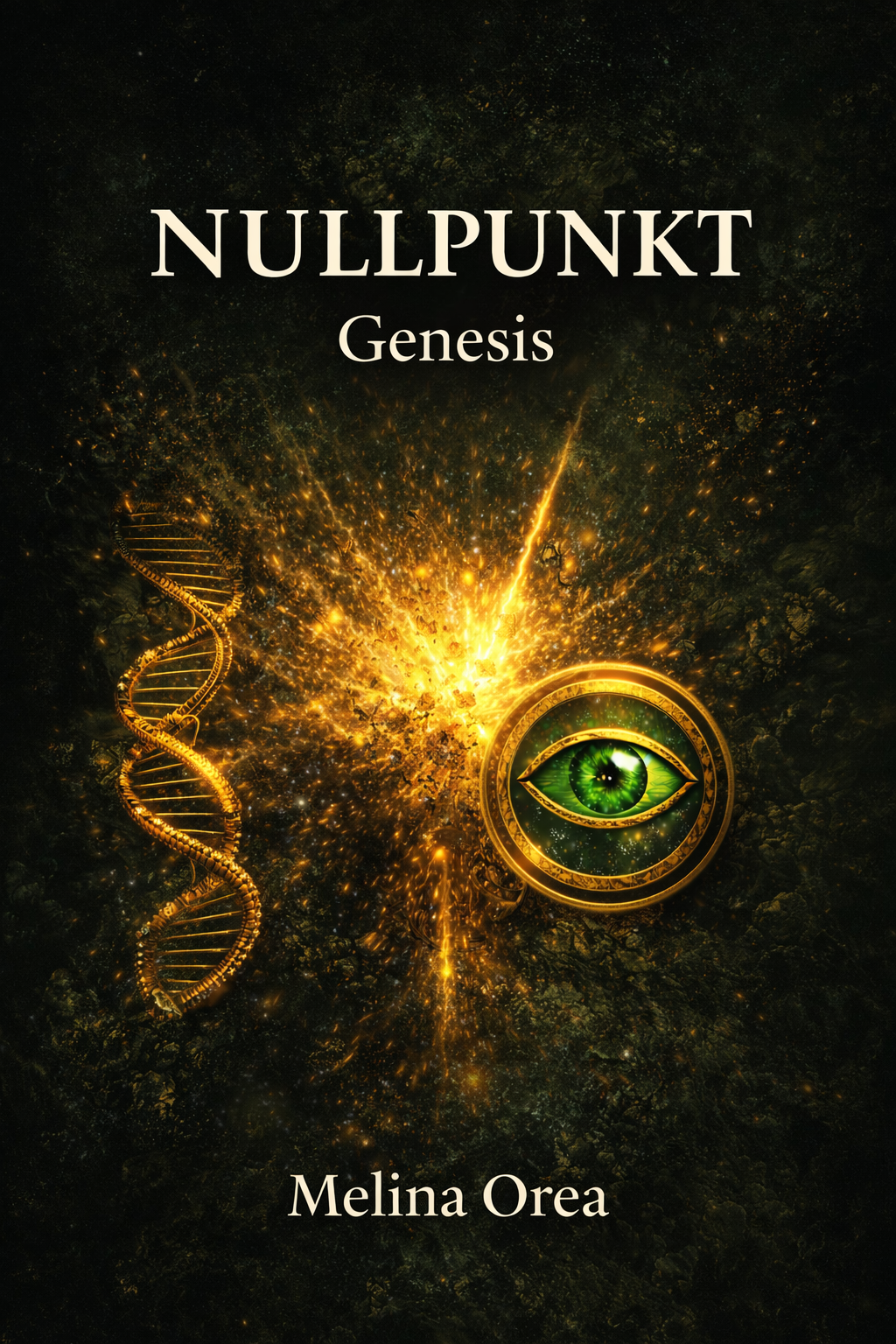NULLPUNKT GENESIS