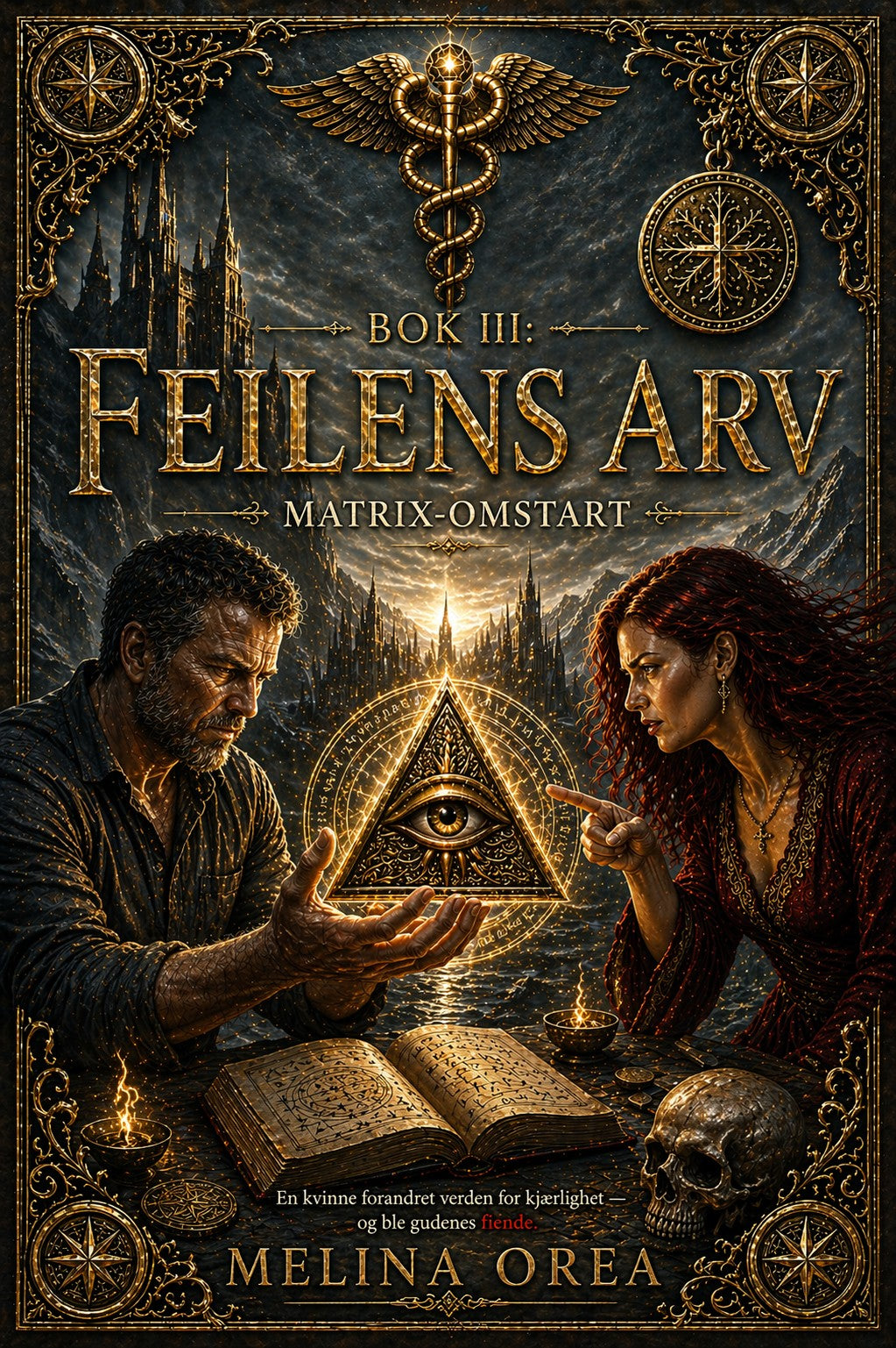 FEILENS ARV