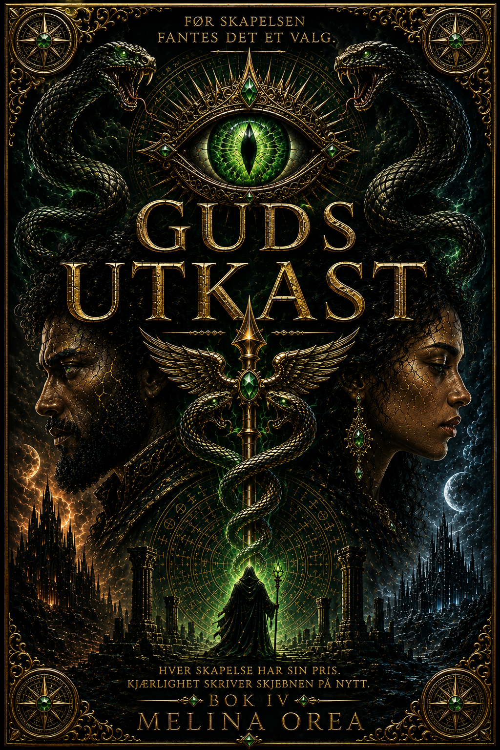 GUDS  UTKAST