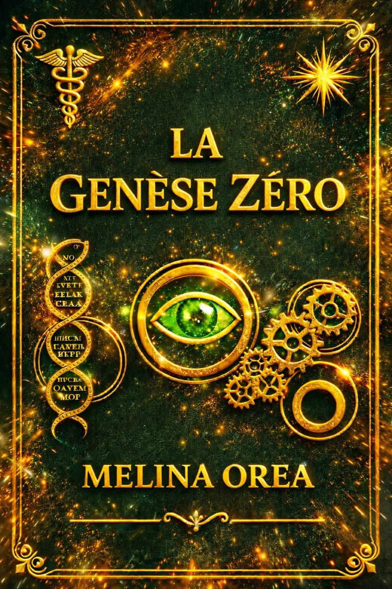 LA GENÈSE ZÉRO