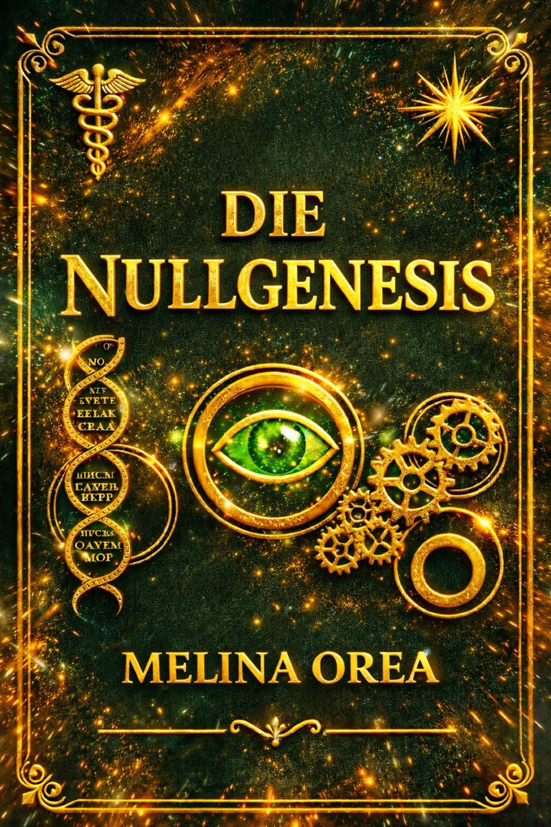 DIE NULL-GENESIS