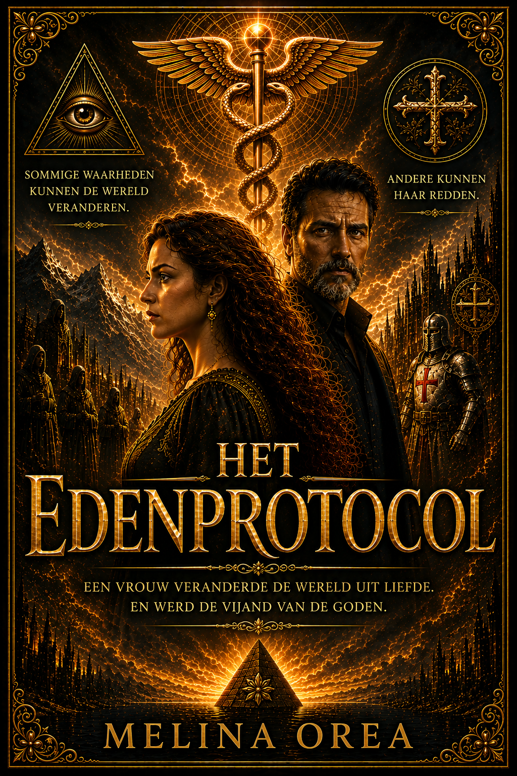 HET EDEN-PROTOCOL