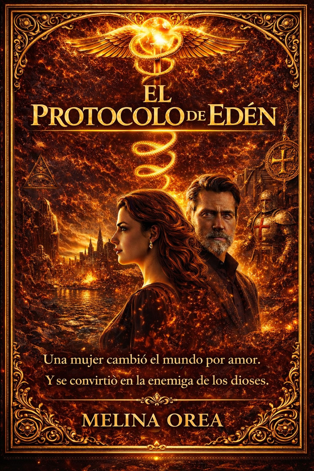 El Protocolo de EDÉN