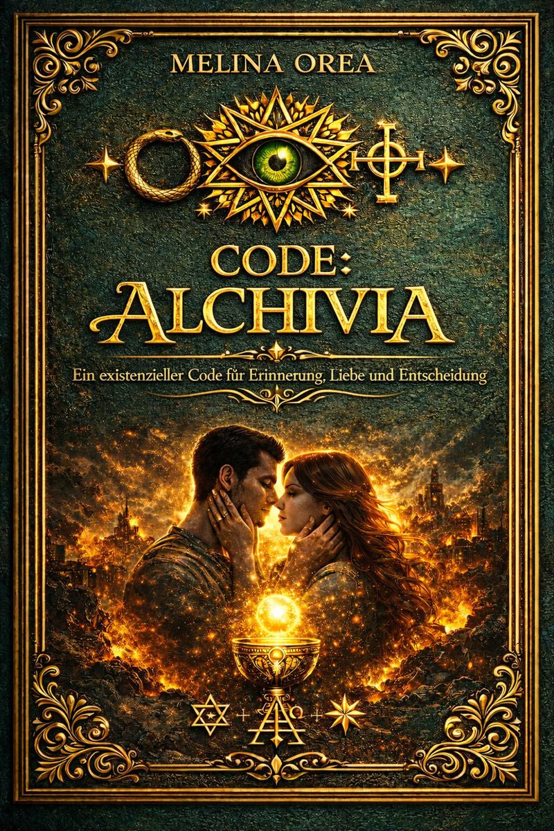 CODE:  ALCHIVIA