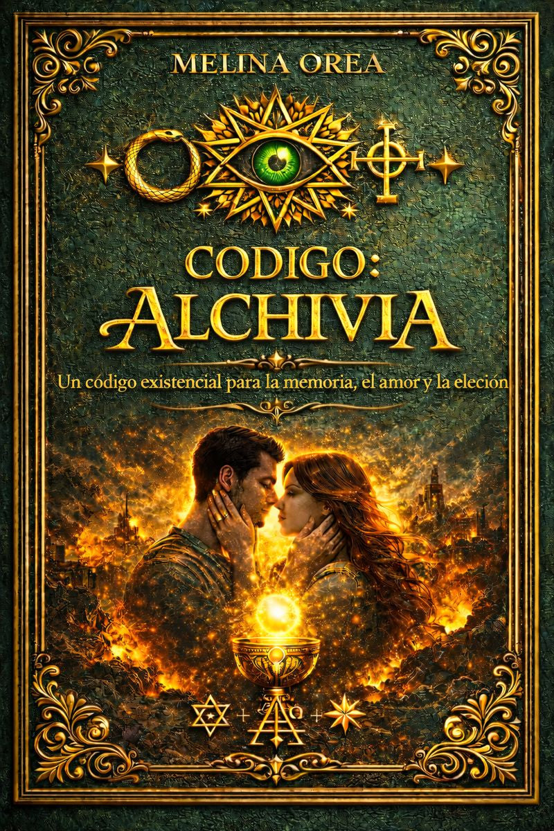 CÓDIGO: ALCHIVIA