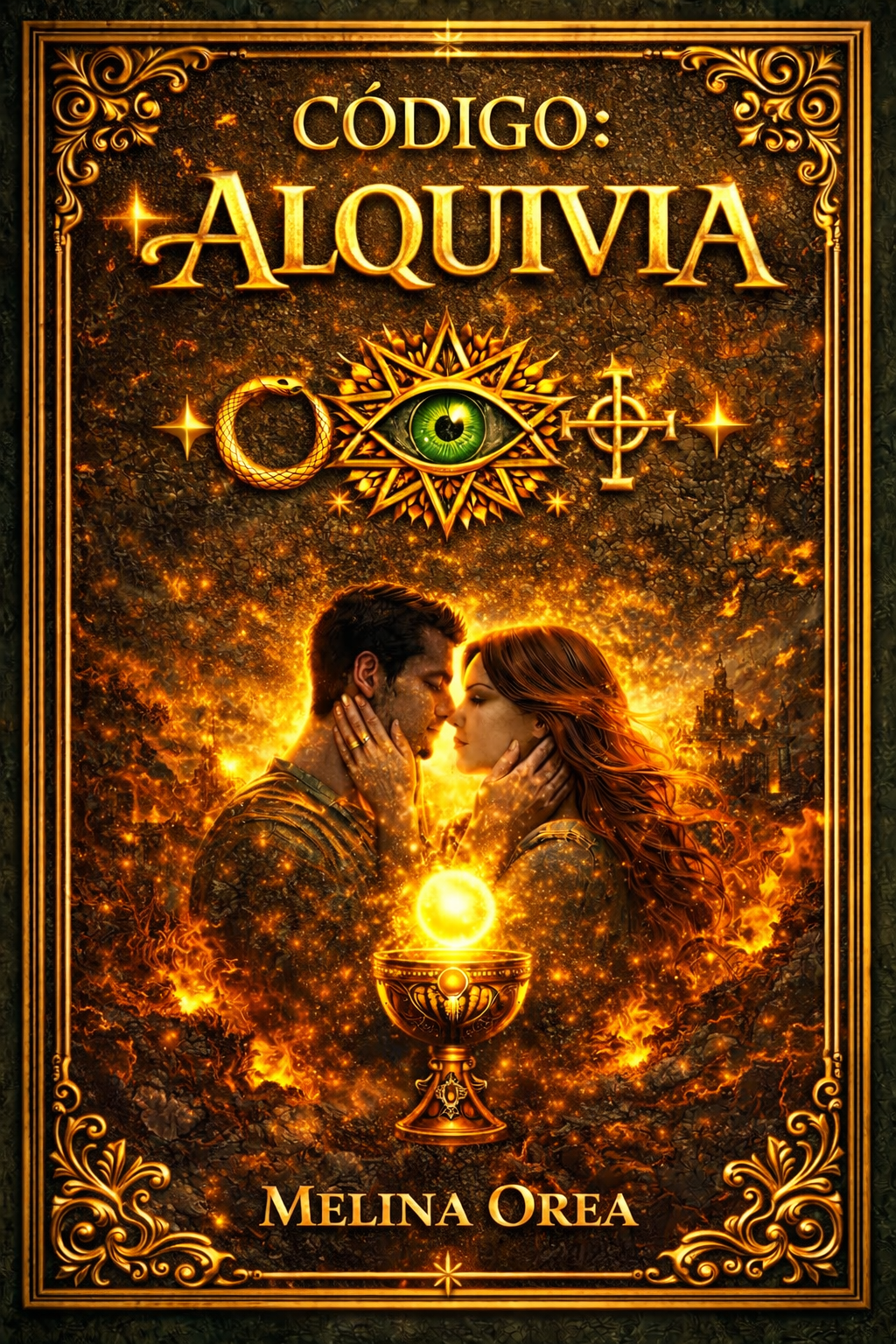 CÓDIGO: ALQUIVIA
