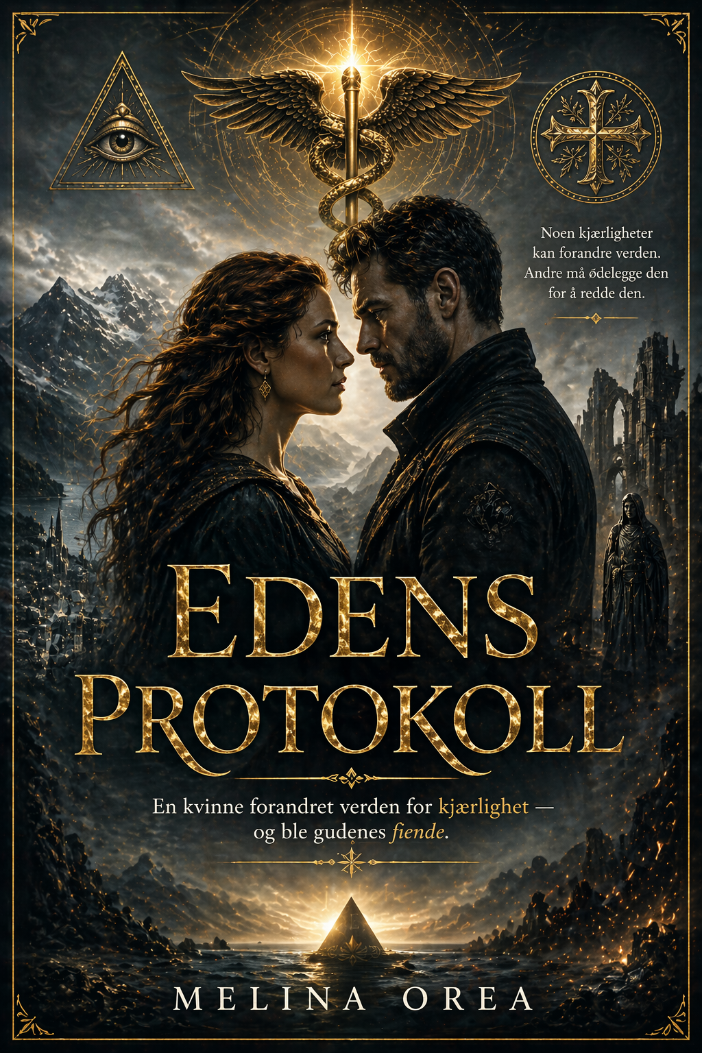 EDENS PROTOKOLL