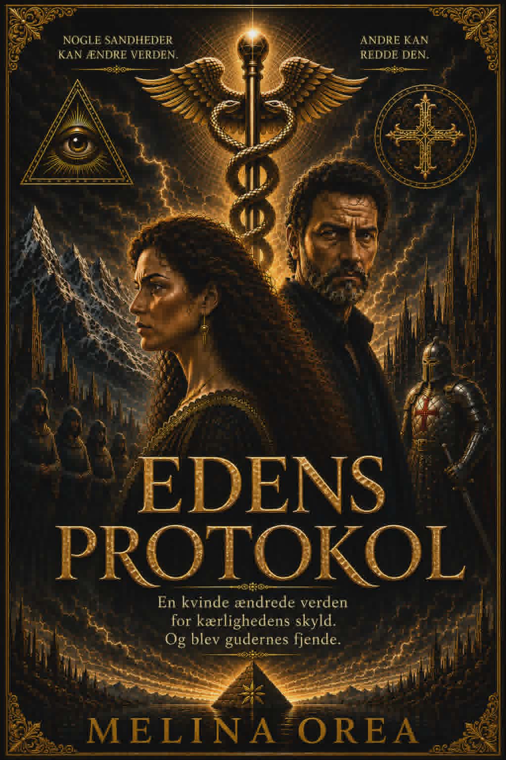 Edens protokol