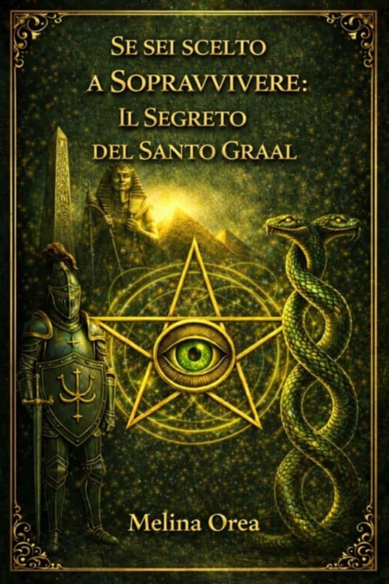 Se sei scelto a sopravvivere: